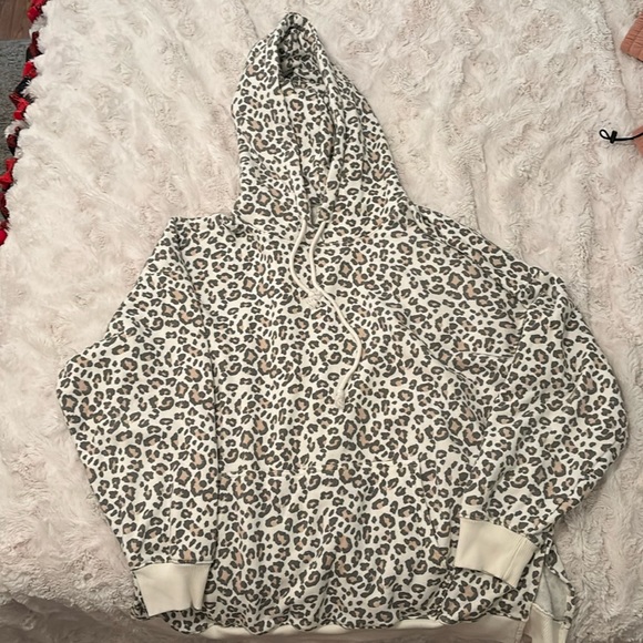 American eagle sweatshirt with a hood size small - Picture 1 of 2